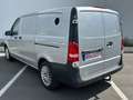 Mercedes-Benz Vito Kasten 114 CDI lang *2 Schiebetüren*Klima* Zilver - thumbnail 10