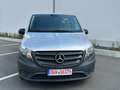 Mercedes-Benz Vito Kasten 114 CDI lang *2 Schiebetüren*Klima* Zilver - thumbnail 2