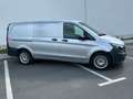 Mercedes-Benz Vito Kasten 114 CDI lang *2 Schiebetüren*Klima* Zilver - thumbnail 14