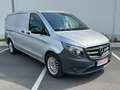 Mercedes-Benz Vito Kasten 114 CDI lang *2 Schiebetüren*Klima* Zilver - thumbnail 1