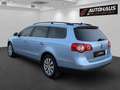 Volkswagen Passat Var. Comfortline 1,4 TSI DSG | 1.BESITZ | Blau - thumbnail 3