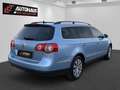 Volkswagen Passat Var. Comfortline 1,4 TSI DSG | 1.BESITZ | Blau - thumbnail 6