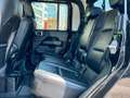 Jeep Gladiator Overland 3.0 V6 MultiJet Schwarz - thumbnail 17