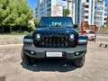 Jeep Gladiator Overland 3.0 V6 MultiJet Schwarz - thumbnail 4
