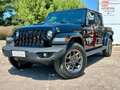 Jeep Gladiator Overland 3.0 V6 MultiJet Schwarz - thumbnail 3
