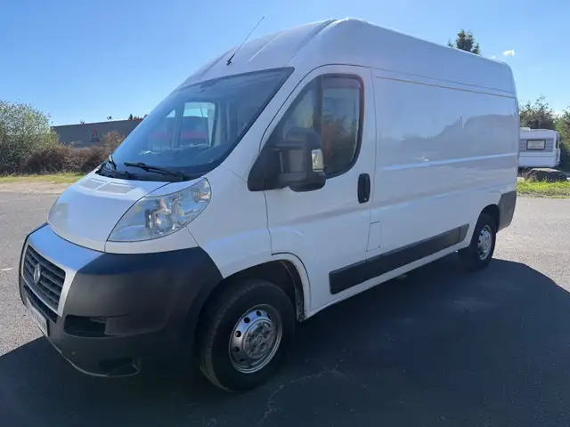 Fiat Ducato [object Object]