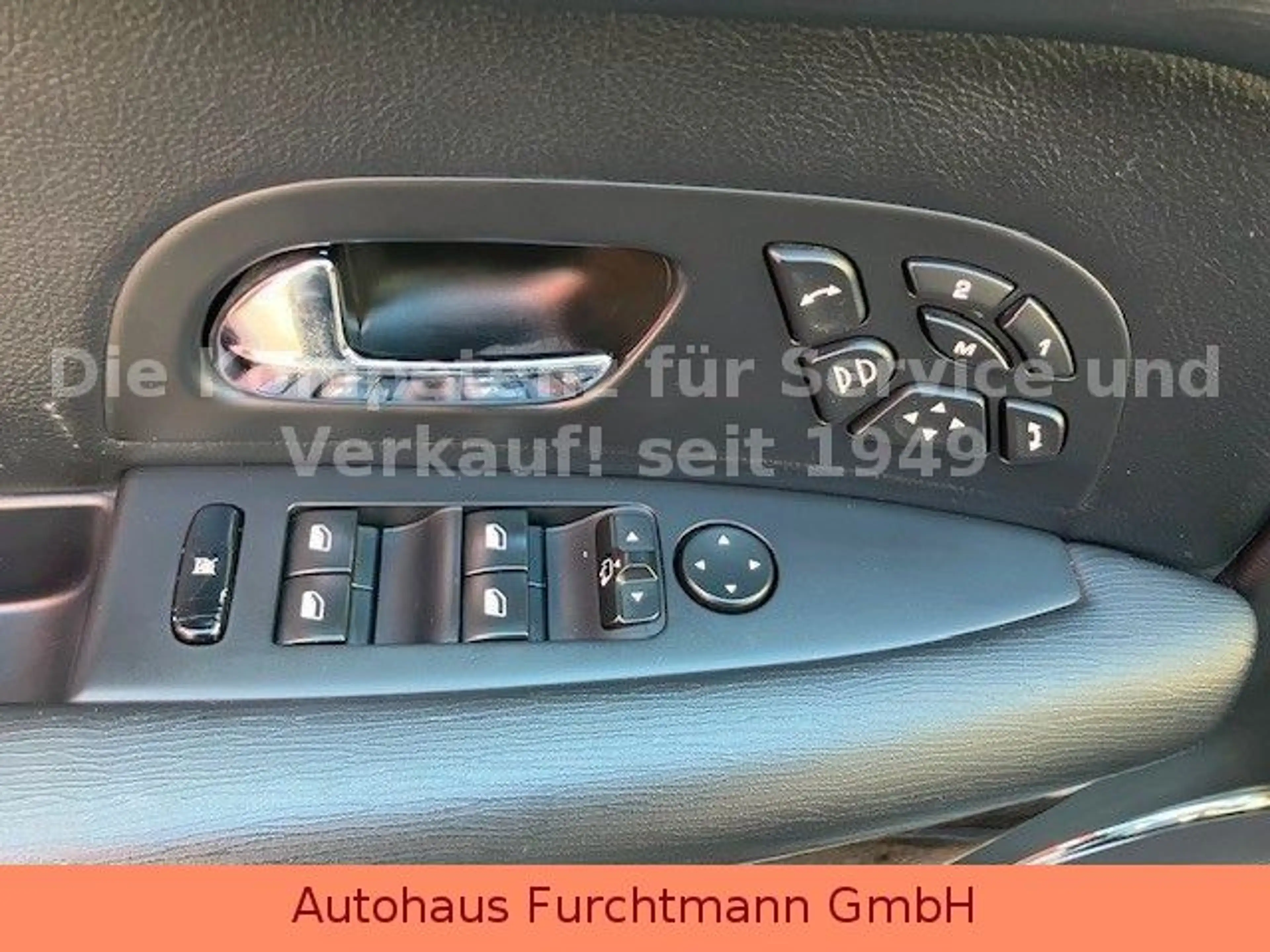 Citroen C6 3.0 V6 HDI Biturbo FAP Exclusive NEUER MOTOR — photo 9