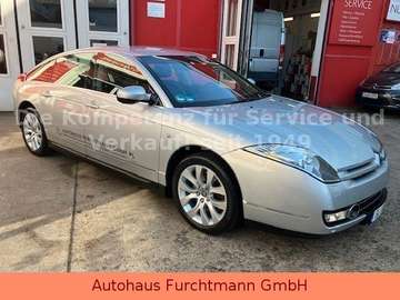 3.0 V6 HDI Biturbo FAP Exclusive NEUER MOTOR