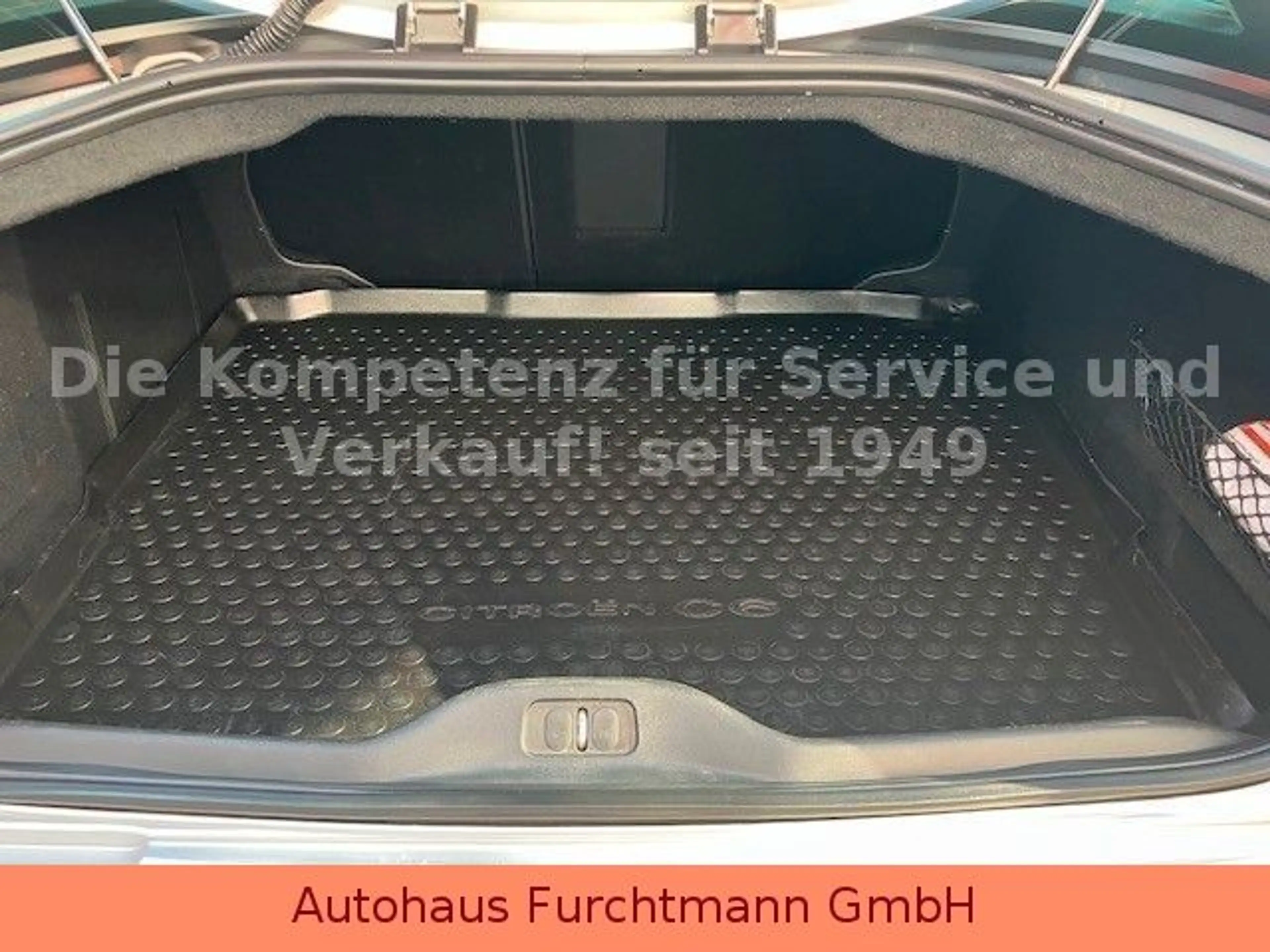 Citroen C6 3.0 V6 HDI Biturbo FAP Exclusive NEUER MOTOR — photo 8
