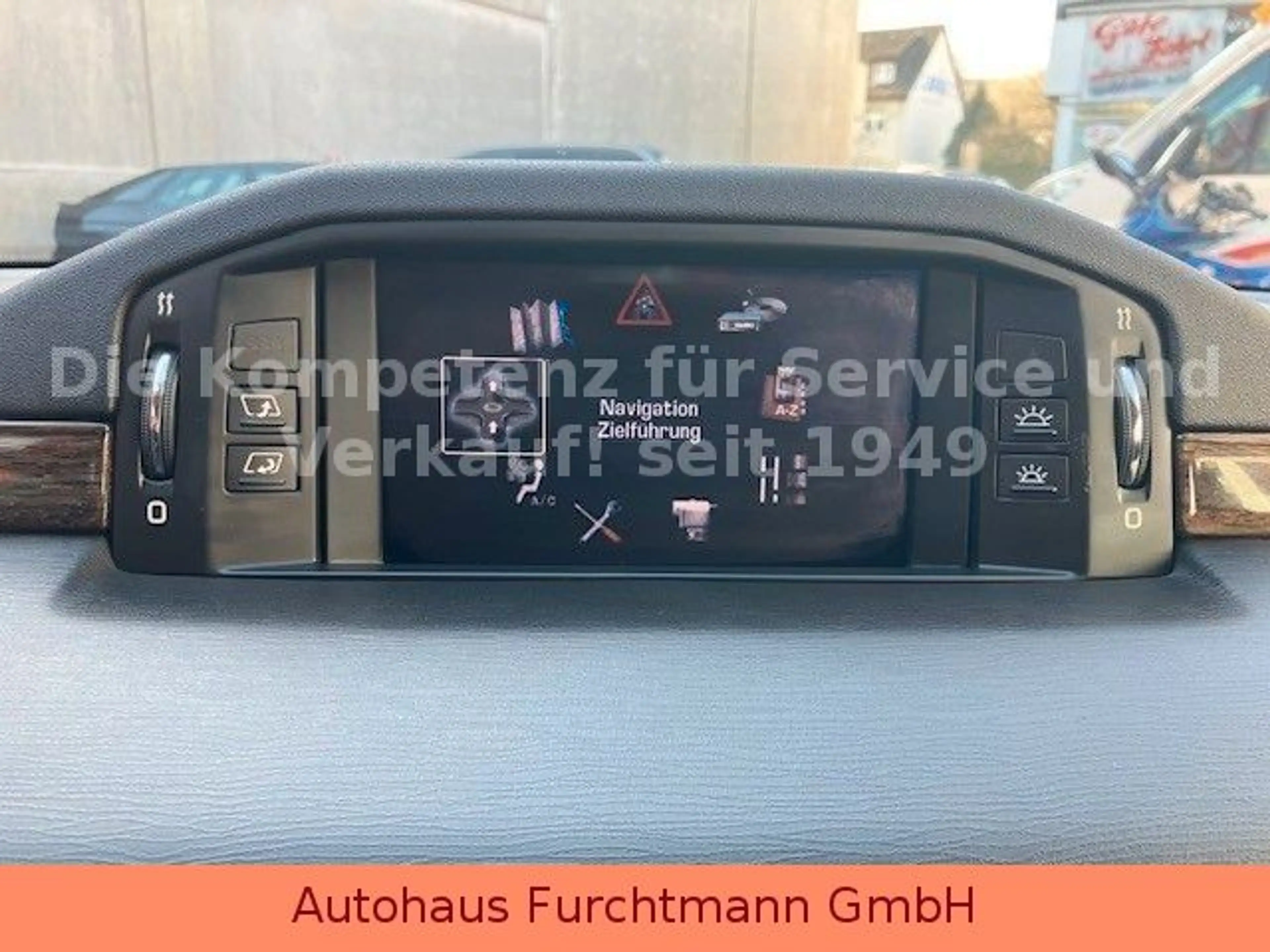 Citroen C6 3.0 V6 HDI Biturbo FAP Exclusive NEUER MOTOR — photo 15
