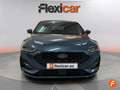Ford Focus 1.0 Ecoboost MHEV 92kW Active Azul - thumbnail 5