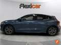 Ford Focus 1.0 Ecoboost MHEV 92kW Active Azul - thumbnail 4
