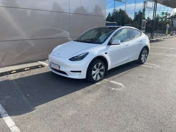 Model Y 62kWh Base Base