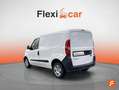 Fiat Doblo Panorama Dynamic 1.6 Multijet 105cv Blanco - thumbnail 7