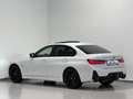 BMW 320 e G20 LCI Aut/M-Sport/Schiebedach/CockpitPRO/AHK Weiß - thumbnail 5