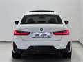 BMW 320 e G20 LCI Aut/M-Sport/Schiebedach/CockpitPRO/AHK Weiß - thumbnail 4