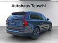 Volvo XC90 Ultra, T8 AWD Plug-in Hybrid, Elektrisch/Benzin, Bright, 7 S Grün - thumbnail 4