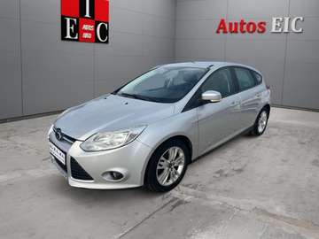 1.0 Ecob. Auto-S&S Edition 125