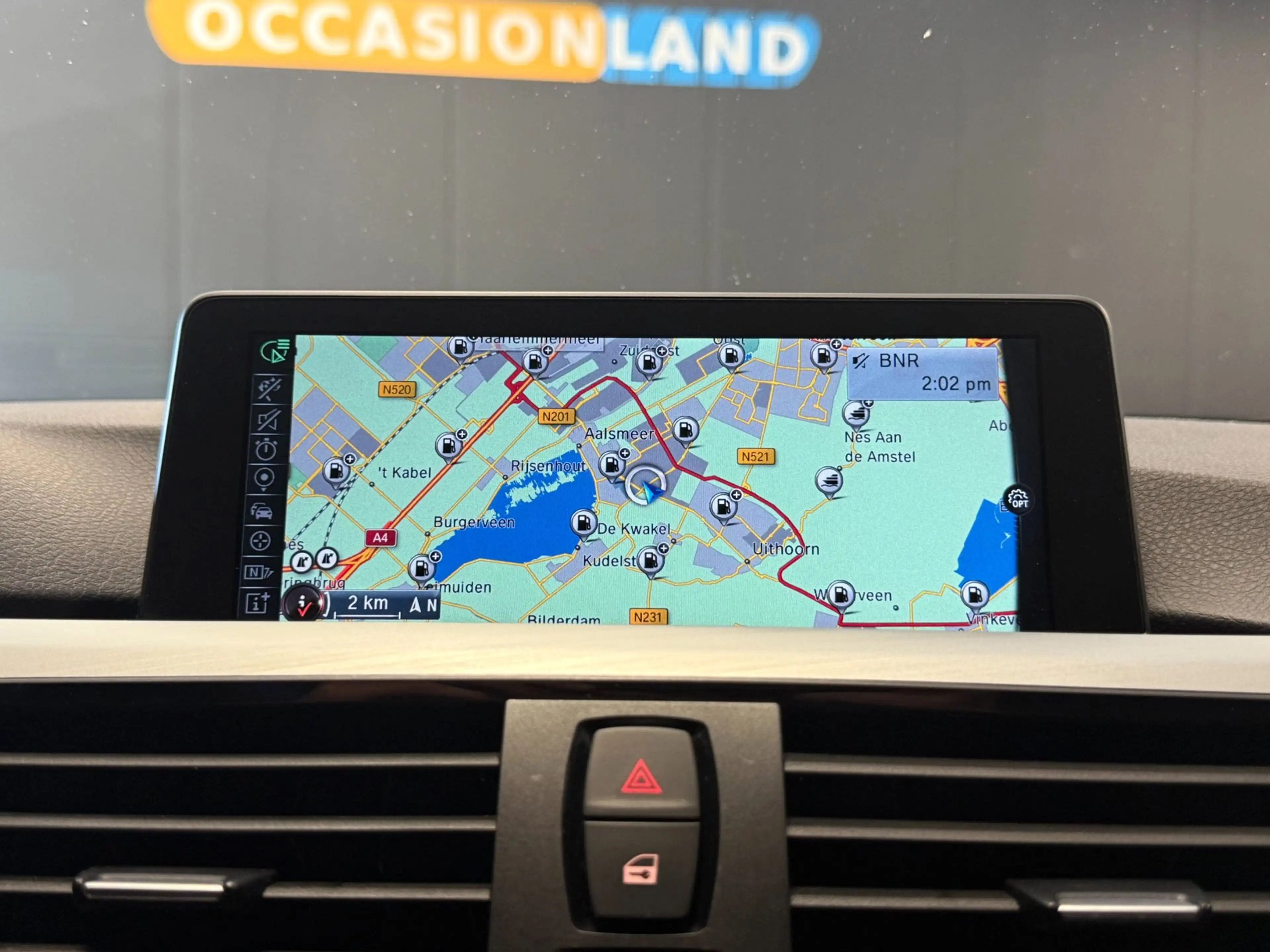 BMW 316 3-serie Touring 316i Executive M-Pakket|PANO|STOEL — photo 38