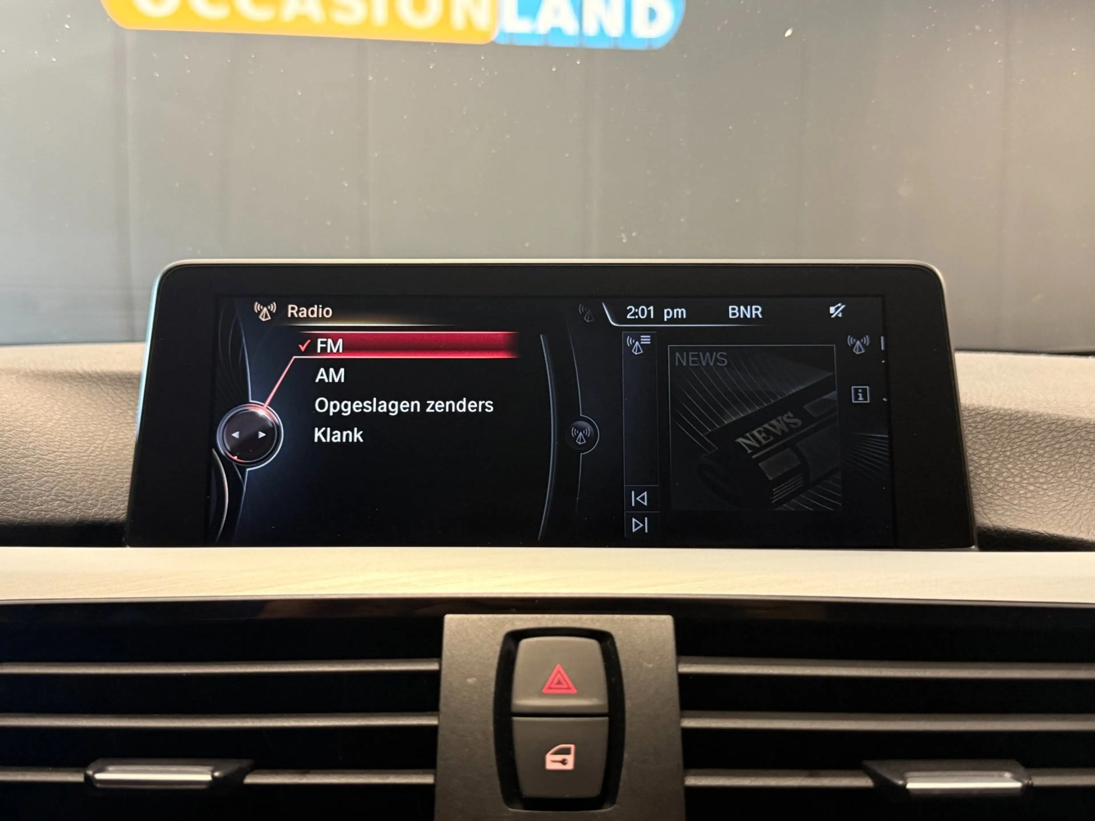BMW 316 3-serie Touring 316i Executive M-Pakket|PANO|STOEL — photo 35