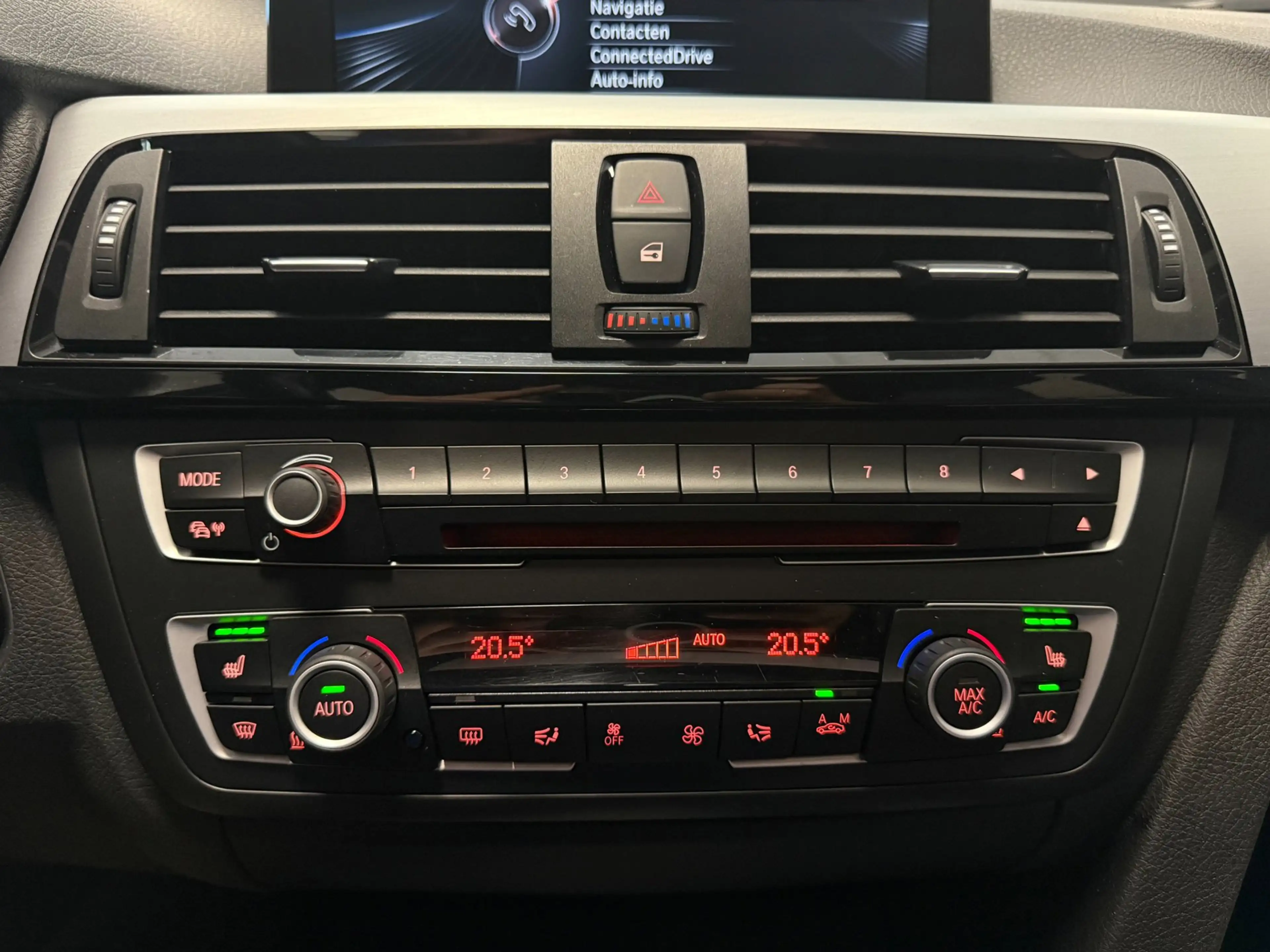 BMW 316 3-serie Touring 316i Executive M-Pakket|PANO|STOEL — photo 16
