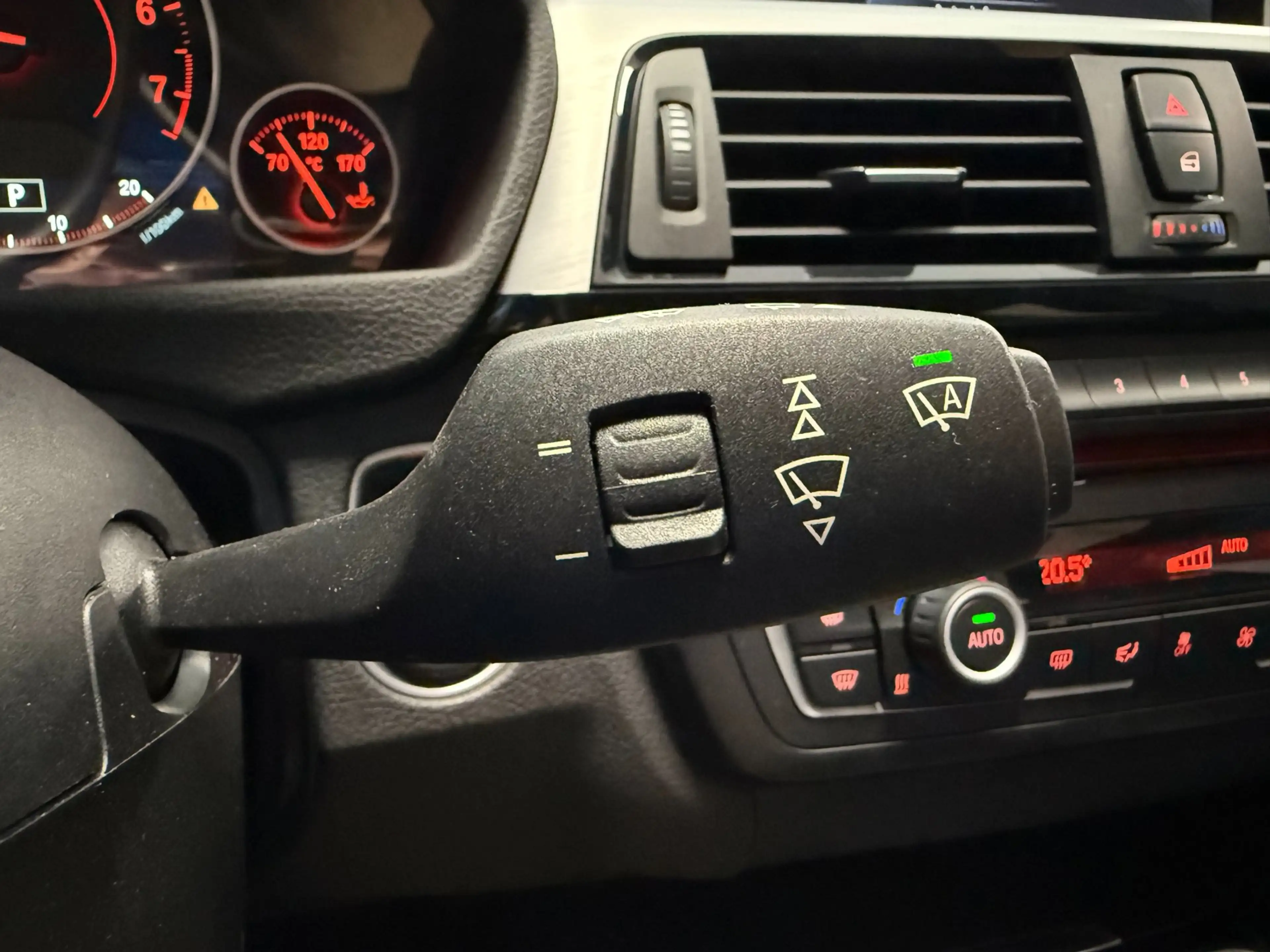 BMW 316 3-serie Touring 316i Executive M-Pakket|PANO|STOEL — photo 23