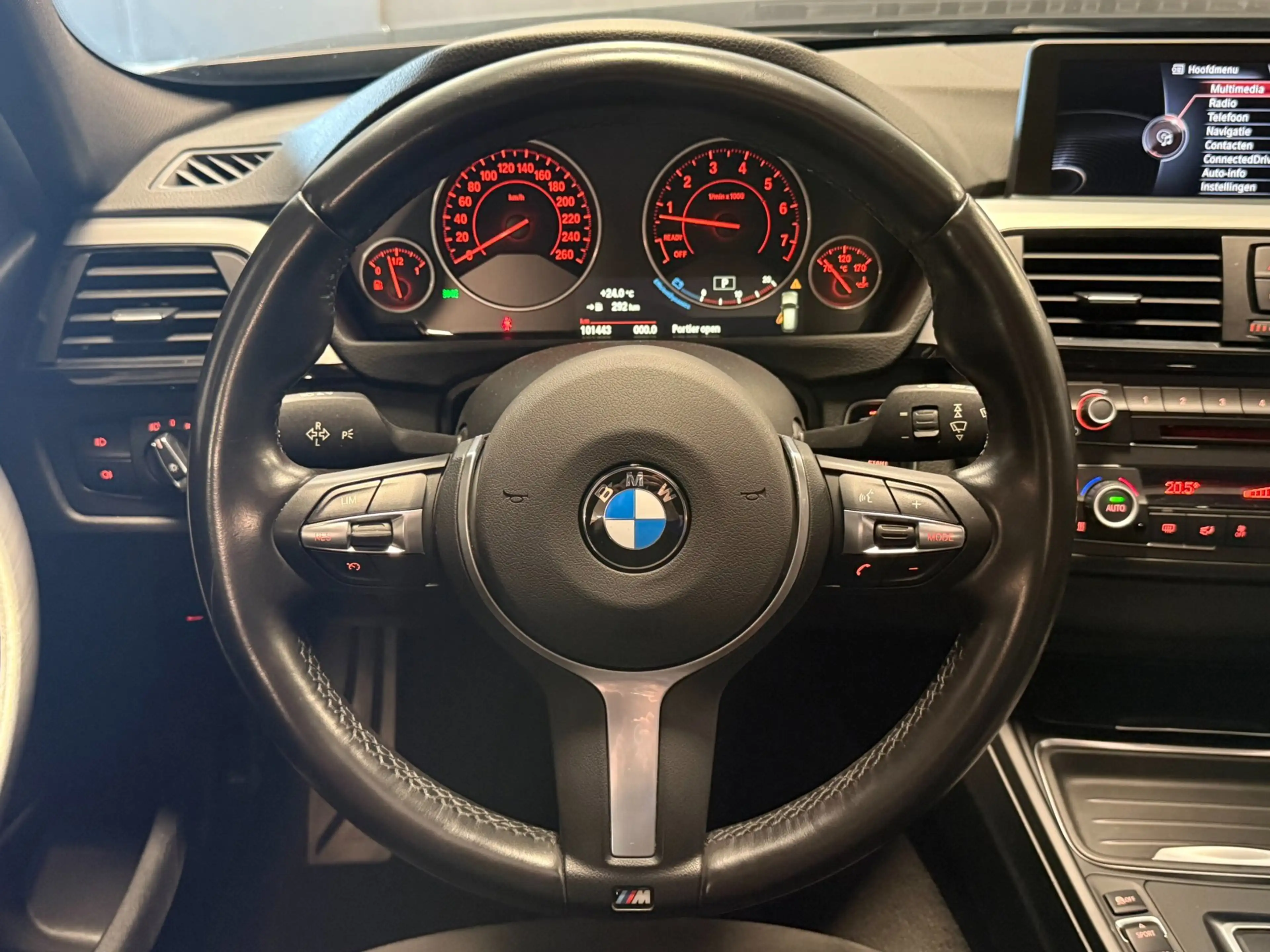 BMW 316 3-serie Touring 316i Executive M-Pakket|PANO|STOEL — photo 14