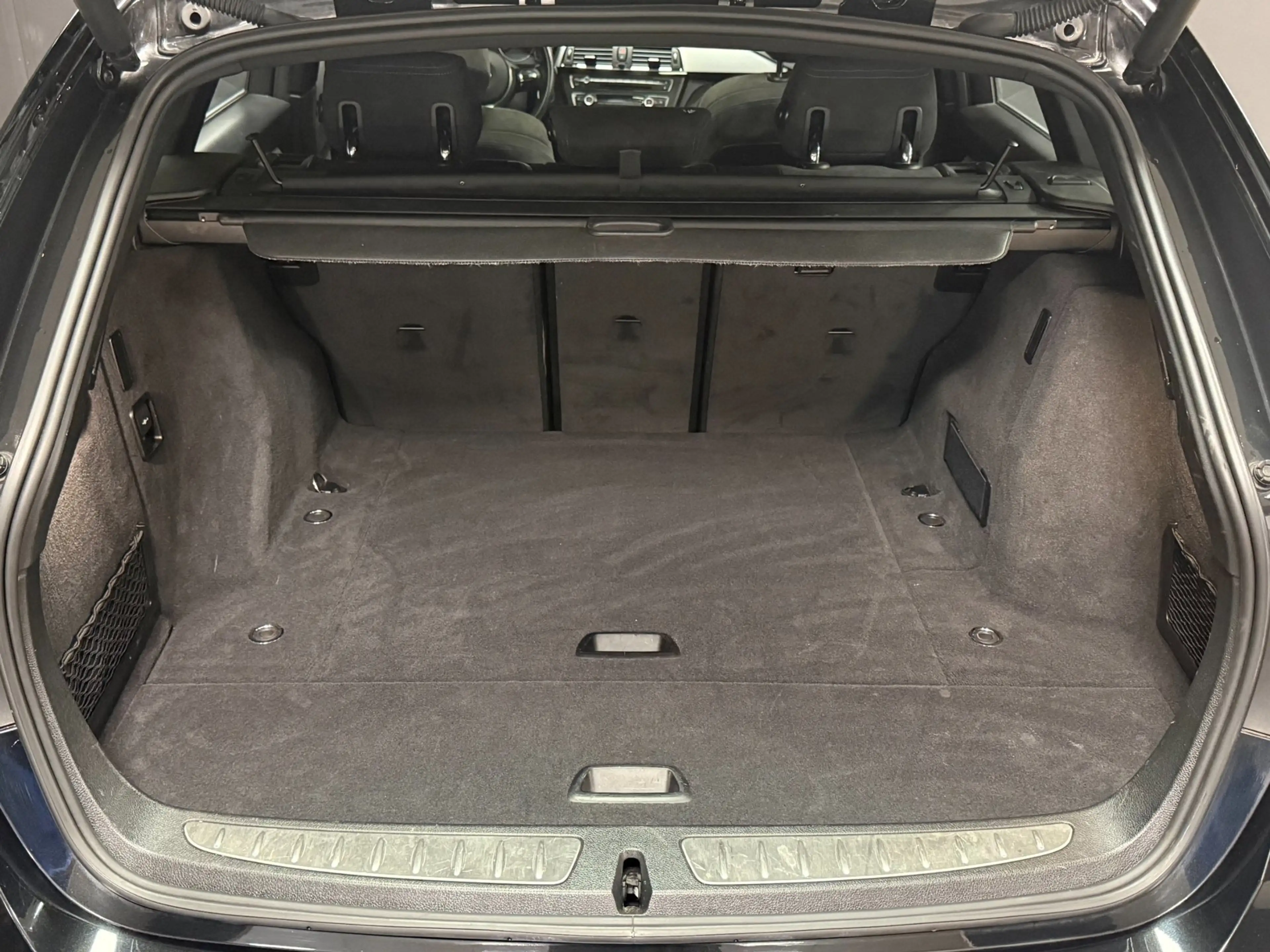 BMW 316 3-serie Touring 316i Executive M-Pakket|PANO|STOEL — photo 8