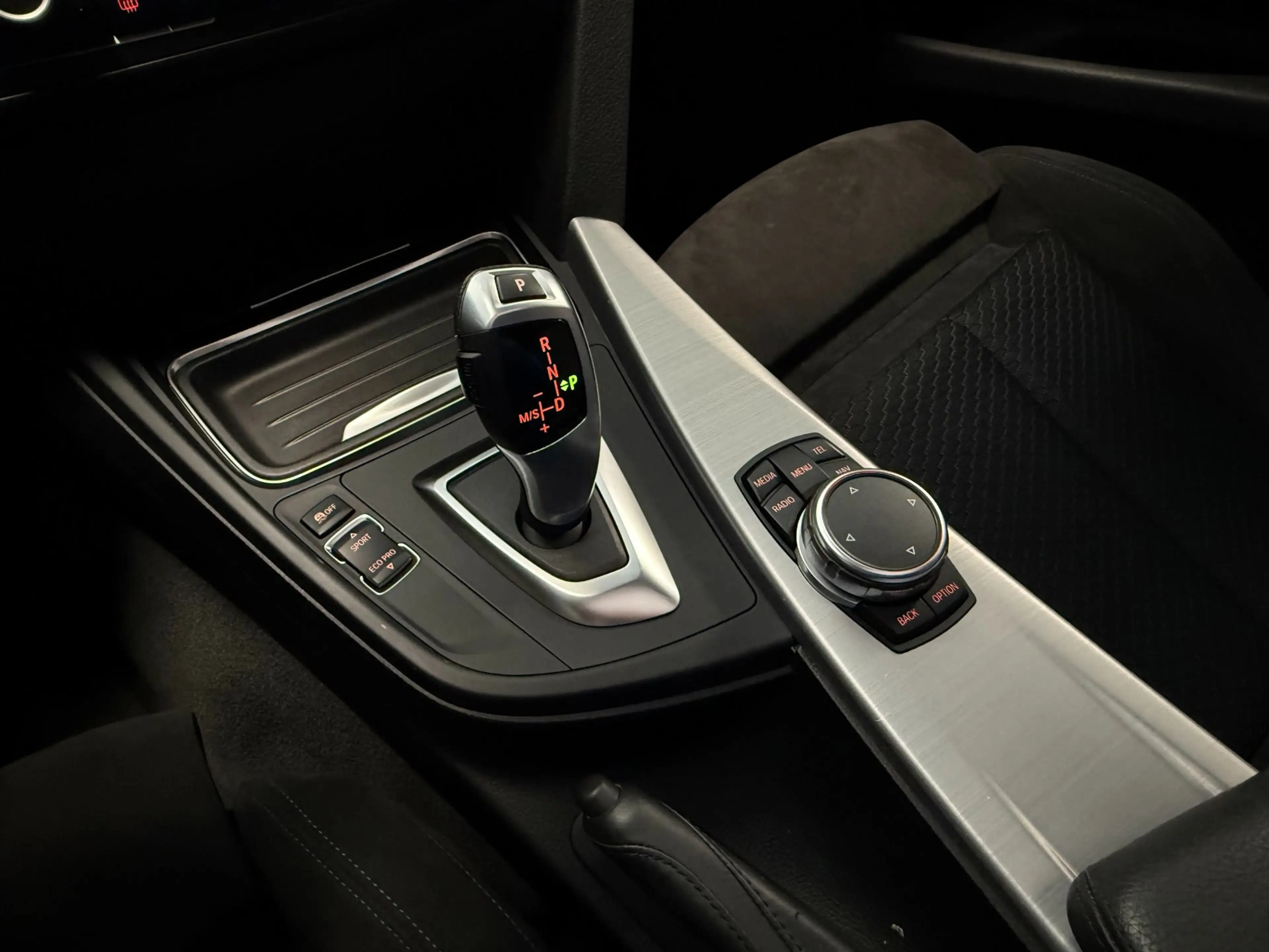 BMW 316 3-serie Touring 316i Executive M-Pakket|PANO|STOEL — photo 17