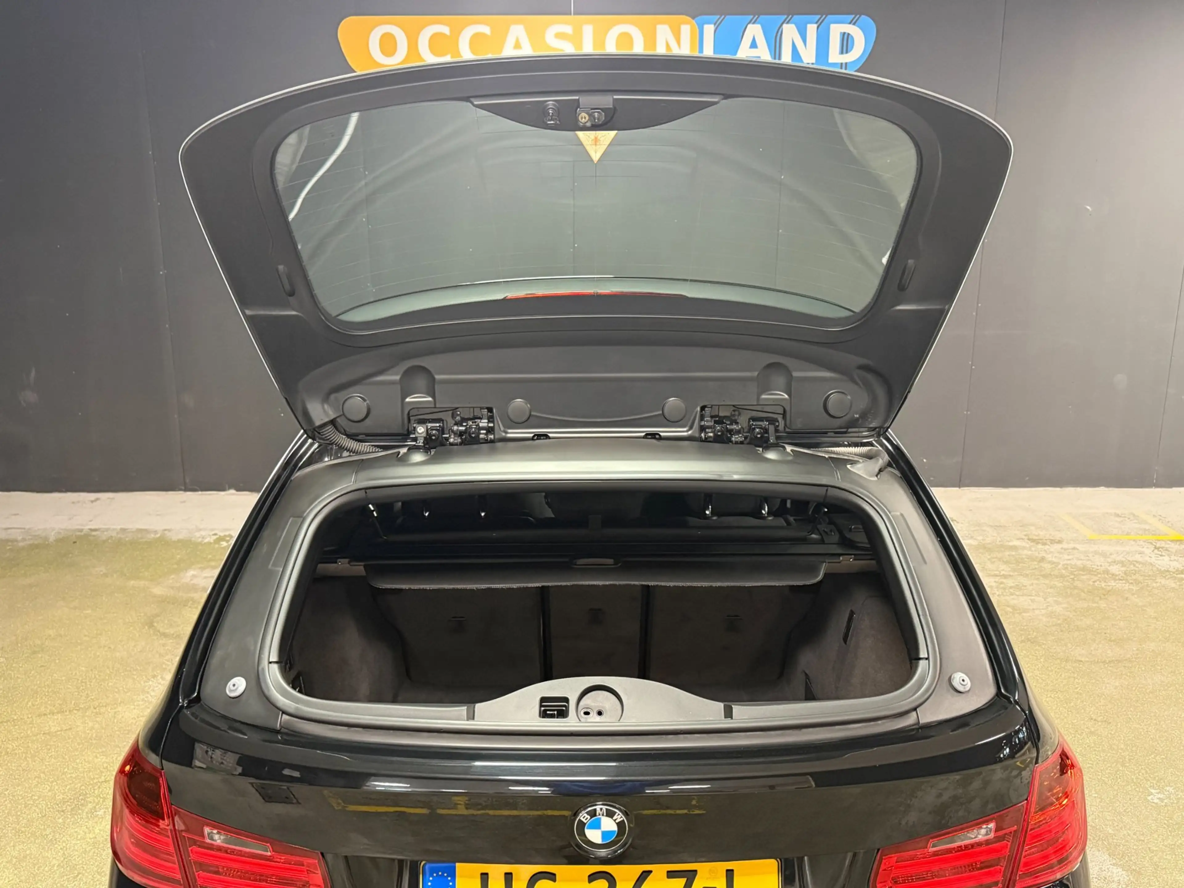 BMW 316 3-serie Touring 316i Executive M-Pakket|PANO|STOEL — photo 9