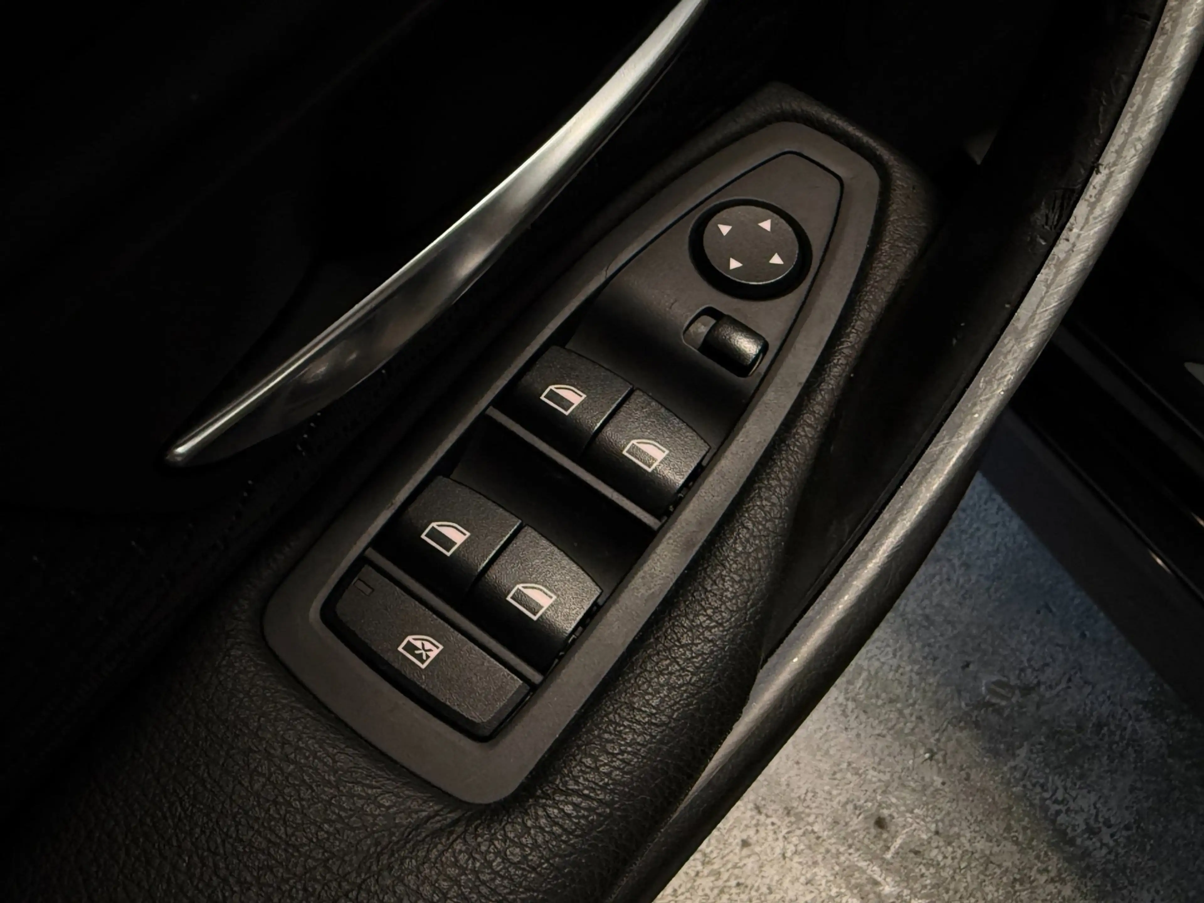BMW 316 3-serie Touring 316i Executive M-Pakket|PANO|STOEL — photo 24