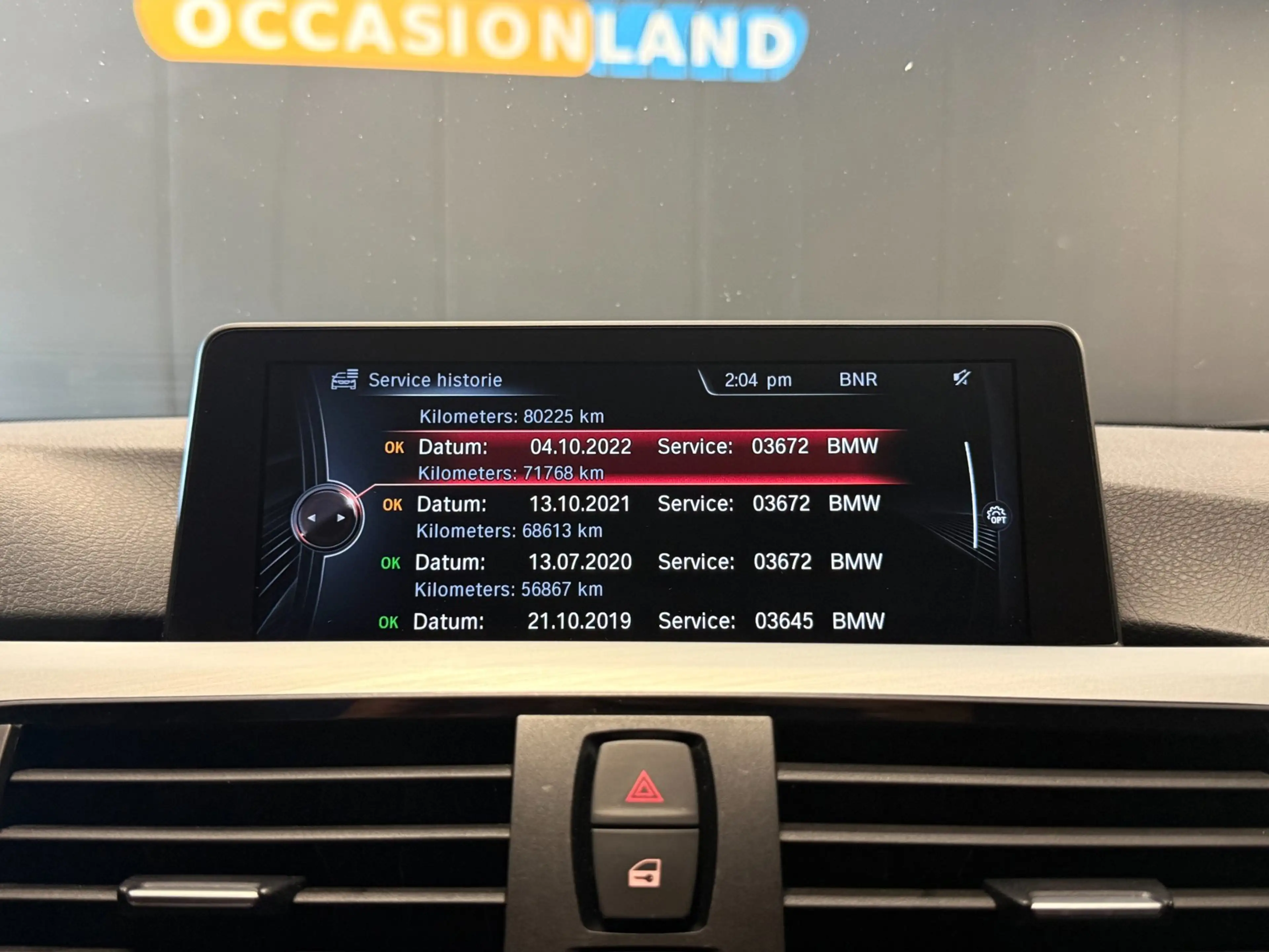 BMW 316 3-serie Touring 316i Executive M-Pakket|PANO|STOEL — photo 42