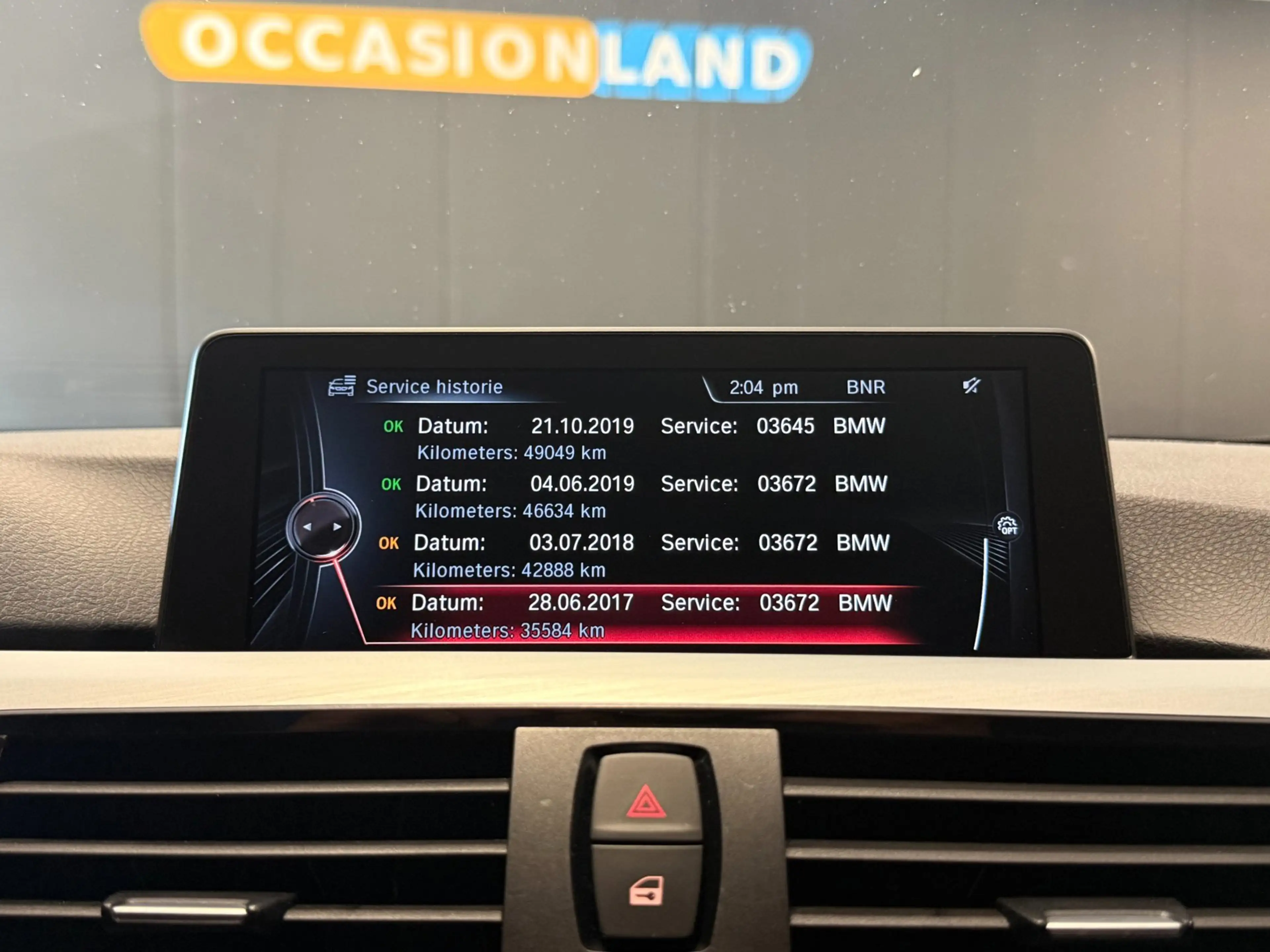 BMW 316 3-serie Touring 316i Executive M-Pakket|PANO|STOEL — photo 41