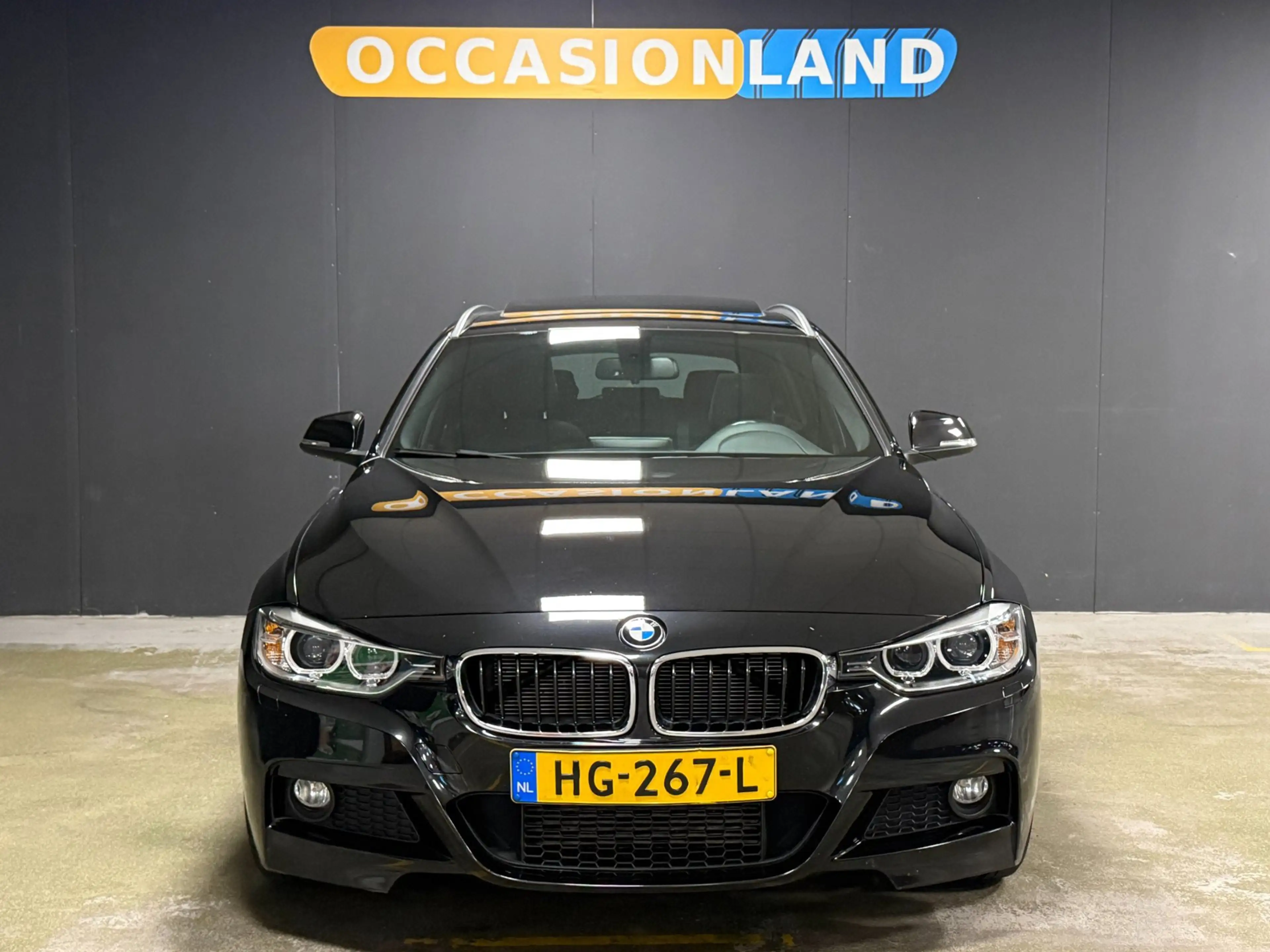 BMW 316 3-serie Touring 316i Executive M-Pakket|PANO|STOEL — photo 5