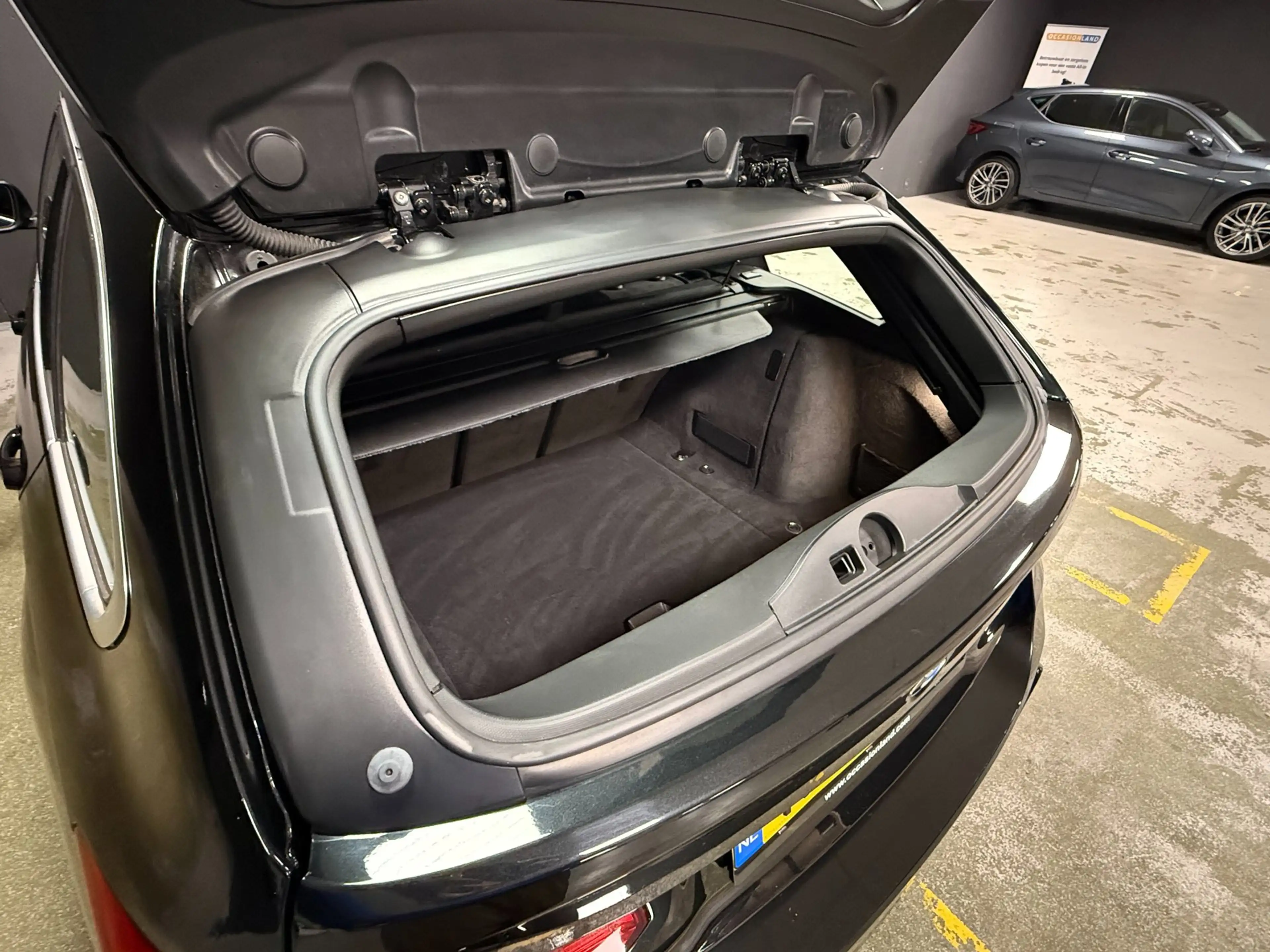 BMW 316 3-serie Touring 316i Executive M-Pakket|PANO|STOEL — photo 10