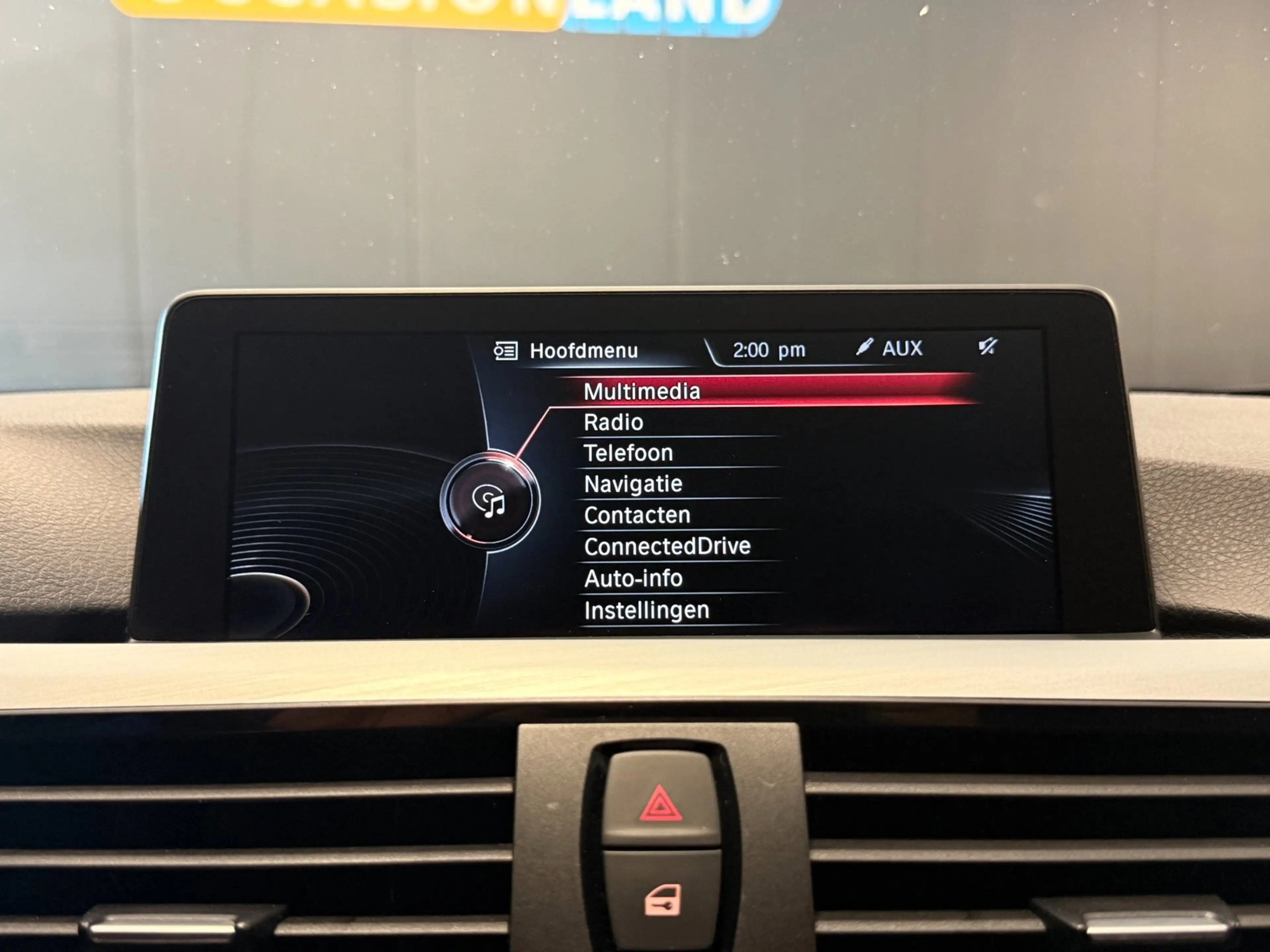 BMW 316 3-serie Touring 316i Executive M-Pakket|PANO|STOEL — photo 33