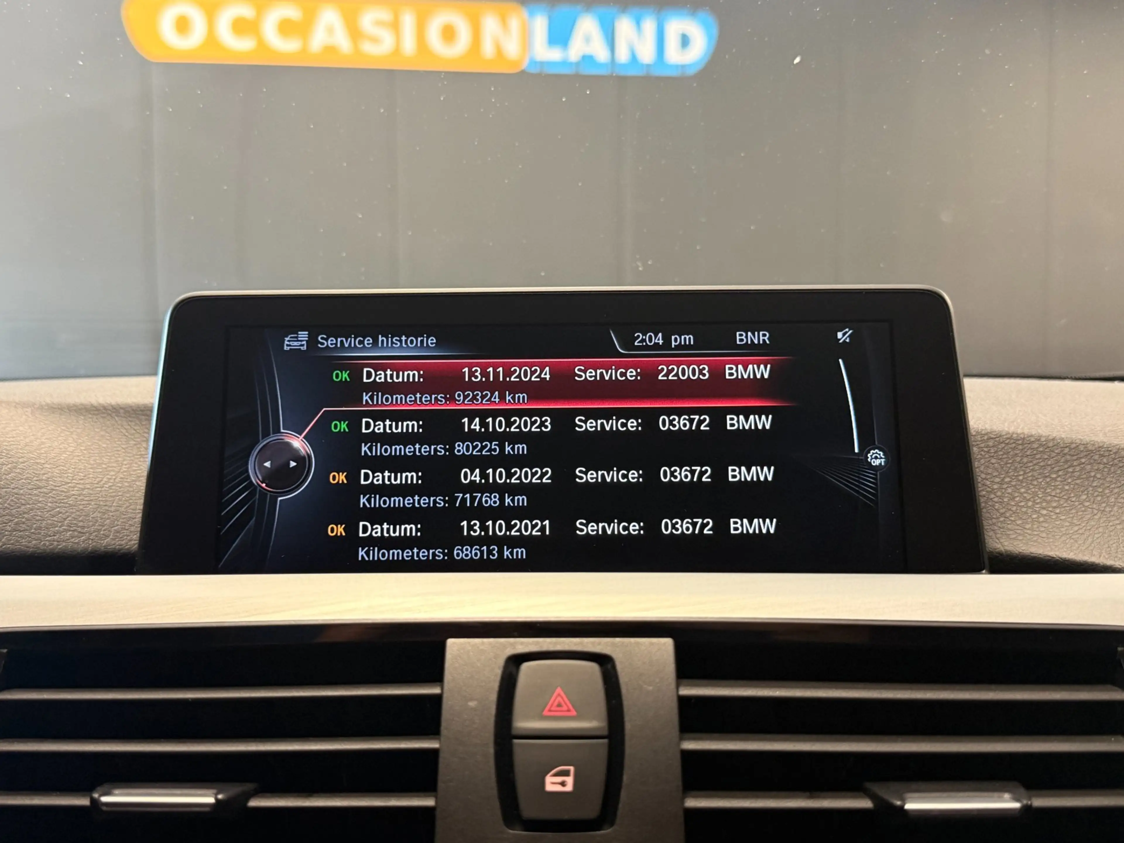 BMW 316 3-serie Touring 316i Executive M-Pakket|PANO|STOEL — photo 43