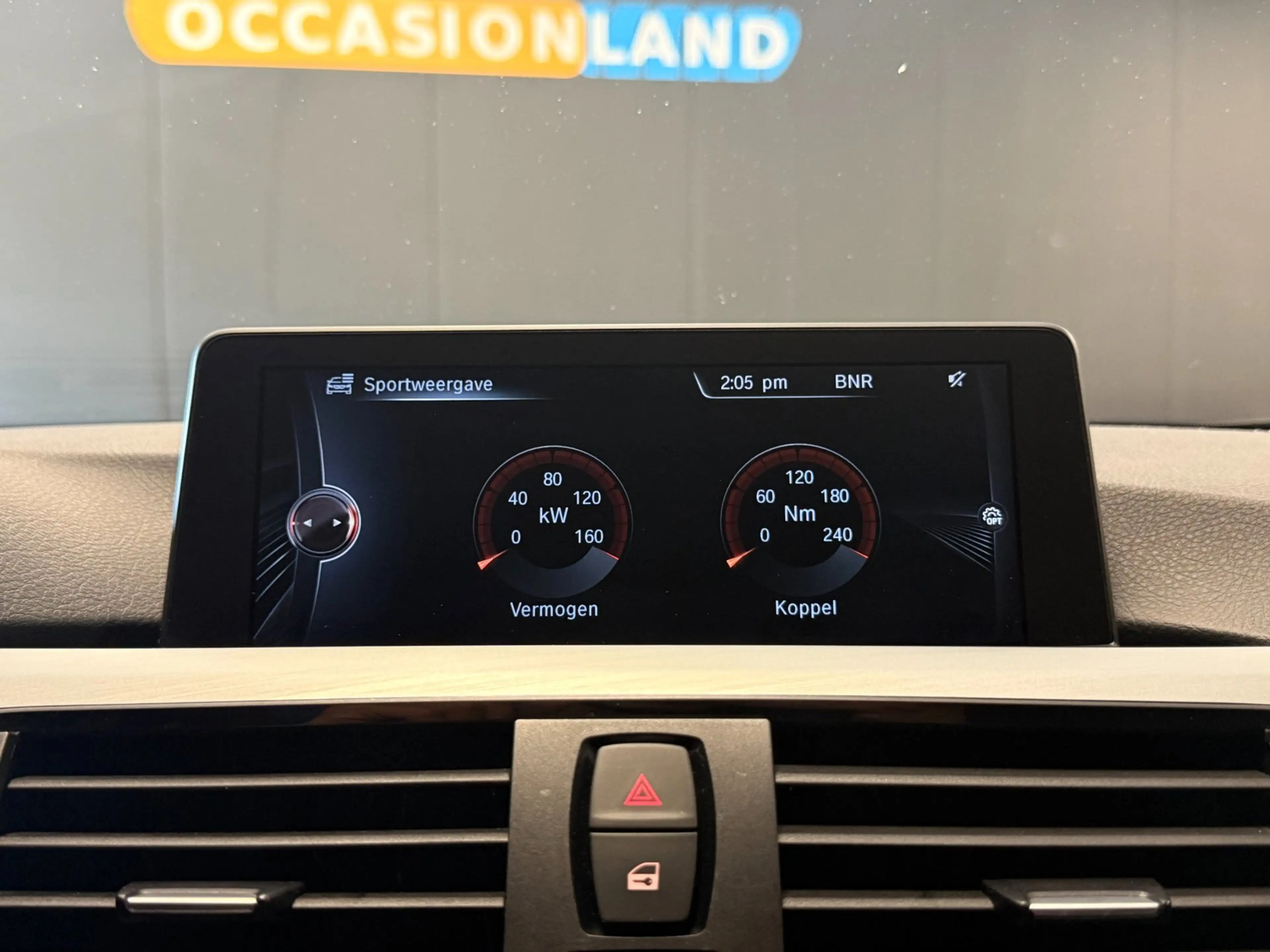 BMW 316 3-serie Touring 316i Executive M-Pakket|PANO|STOEL — photo 36
