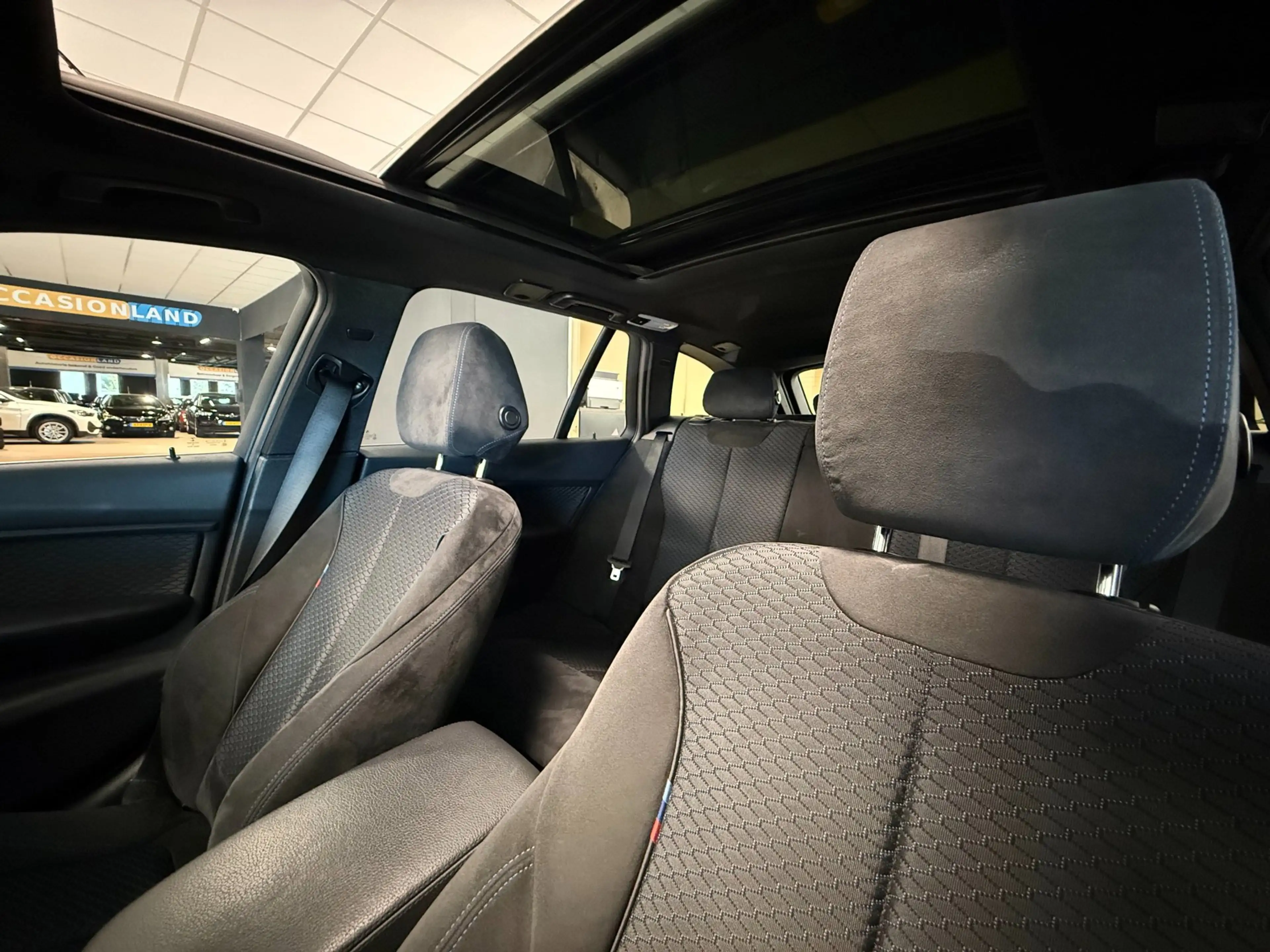 BMW 316 3-serie Touring 316i Executive M-Pakket|PANO|STOEL — photo 29