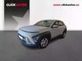 Hyundai KONA 1.6 GDI 141CV HEV Maxx DCT Gris - thumbnail 1