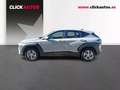 Hyundai KONA 1.6 GDI 141CV HEV Maxx DCT Gris - thumbnail 4
