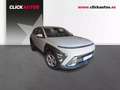 Hyundai KONA 1.6 GDI 141CV HEV Maxx DCT Gris - thumbnail 3