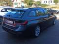 BMW 318 318d Touring mhev 48V Luxury **AUTOM+LED+FULL** Grigio - thumbnail 3