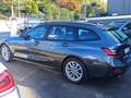 BMW 318 318d Touring mhev 48V Luxury **AUTOM+LED+FULL** Grigio - thumbnail 5