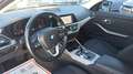 BMW 318 318d Touring mhev 48V Luxury **AUTOM+LED+FULL** Grigio - thumbnail 7