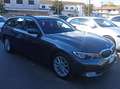 BMW 318 318d Touring mhev 48V Luxury **AUTOM+LED+FULL** Grigio - thumbnail 2