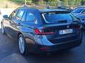 BMW 318 318d Touring mhev 48V Luxury **AUTOM+LED+FULL** Grigio - thumbnail 4
