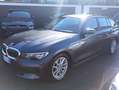 BMW 318 318d Touring mhev 48V Luxury **AUTOM+LED+FULL** Grigio - thumbnail 1