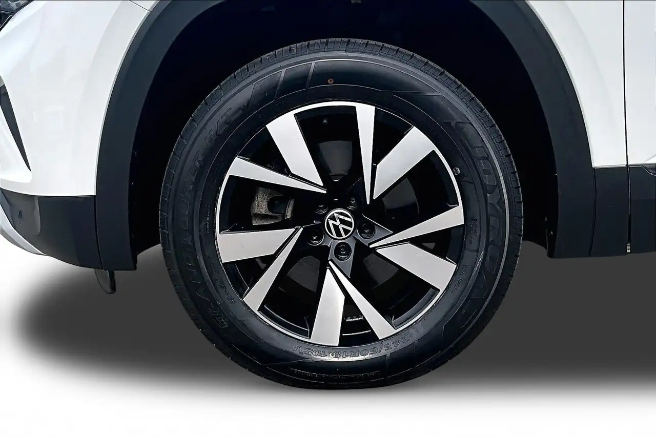 Volkswagen Atlas photo Volkswagen Atlas