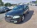 Skoda Octavia Combi 2.0 FSI Elegance Schwarz - thumbnail 1